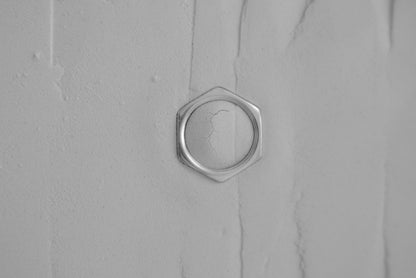 Sterling silver Ring R5/SiEV01