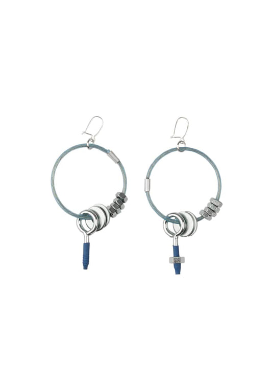 Earrings No. E3/010